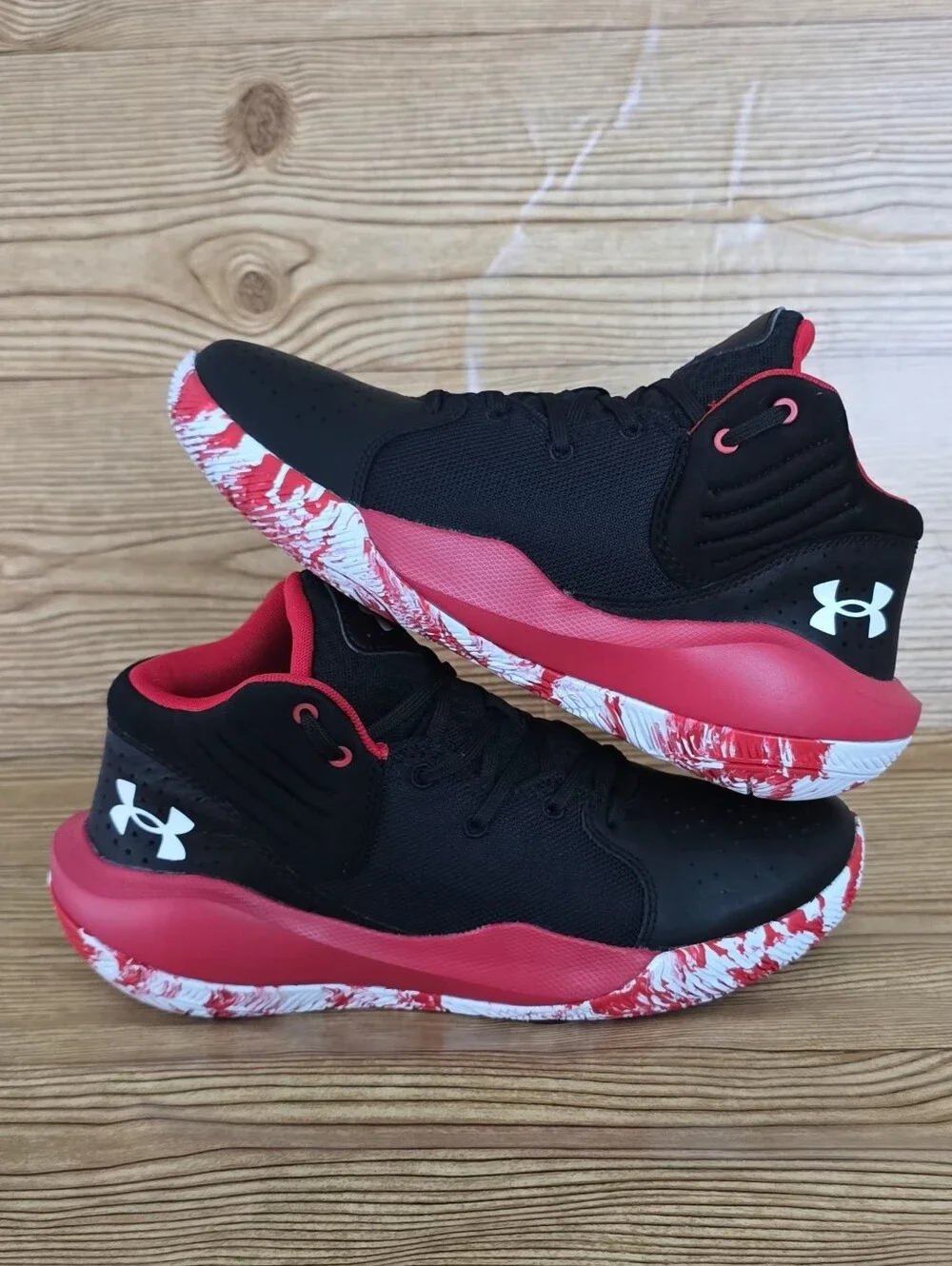 Under Armour Jet SneakersUnisex Sneakers